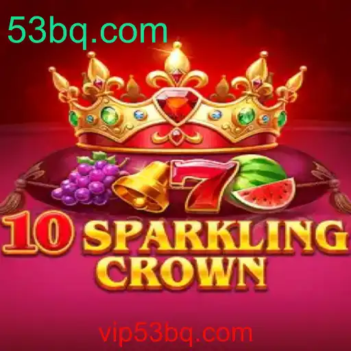 Descubra o Cativante Mundo do Jogo 10SparklingCrown
