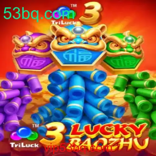 Explorando o Universo de 3LuckyBaozhu