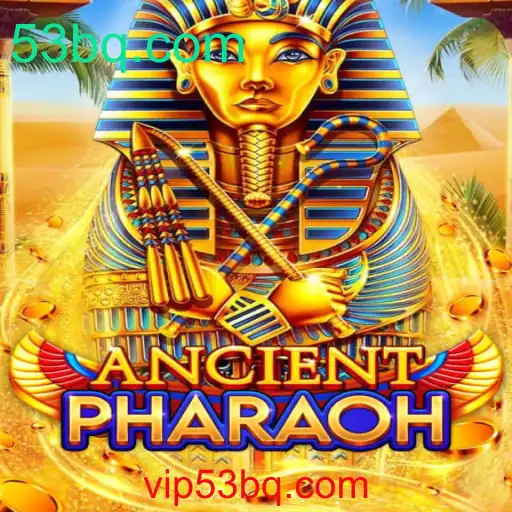 Explorando as Aventuras de AncientPharaoh: Um Mergulho no Passado