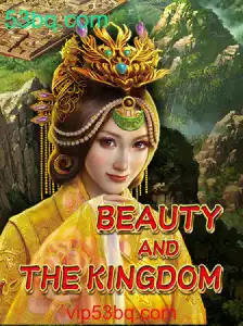 Descubra o Mundo Envolvente de BeautyAndTheKingdom