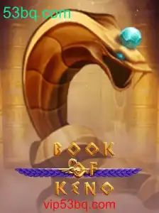 Explorando o Fascinante Mundo do BookOfKeno