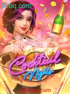 CocktailNights: Uma Imersão no Mundo dos Jogos de Entretenimento Online