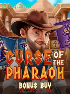 Explore o Mundo de CurseofthePharaohBonusBuy: Um Jogo de Aventura Inigualável