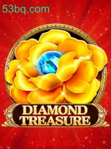 Descubra o Fascinante Mundo de Diamondtreasure