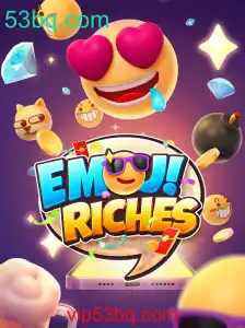 Explorando as Riquezas do EmojiRiches: O Jogo Online que Conquista Corações