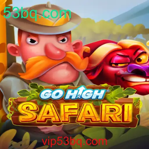 Descubra o Universo de Aventura com o Jogo GoHighSafari