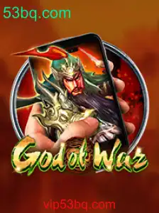 GodofWarM: Explorando o Universo do Jogo Revolucionário