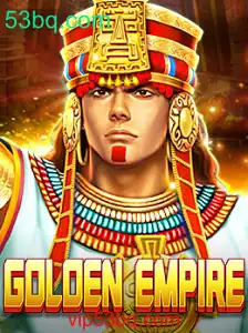 Descubra o Mundo Fascinante de GoldenEmpire: Um Jogo de Estratégia e Aventura