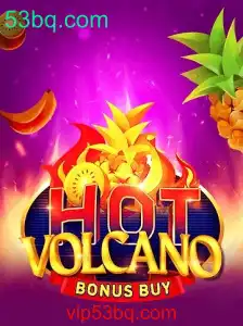 Explorando o Fascinante Mundo do Jogo HotVolcanoBonusBuy