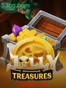 Descubra o Mundo de JollyTreasures: Aventuras e Desafios no Mar