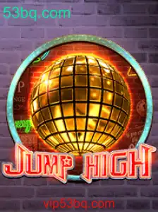 Descubra 'JumpHigh': O emocionante jogo de agilidade e estratégia