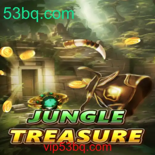 JungleTreasure: Explore a Emoção e Aventura na Floresta Misteriosa