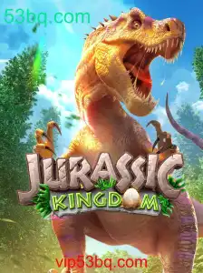 Explorando Aventuras Pré-históricas: O Fascinante Mundo de JurassicKingdom