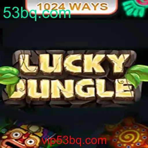 Explorando o Fascinante Mundo de LuckyJungle1024