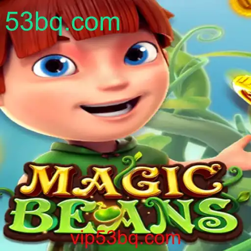 Descubra o Fascinante Mundo de MAGICBEANS