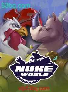 Descubra o Fascinante Mundo de NukeWorld: Um Jogo de Estratégia Viciante