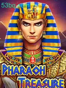 PharaohTreasure: Mergulho no Mundo Antigo e Misterioso dos Tesouros Egípcios