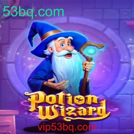 PotionWizard: Explorando o Novo Fenômeno do Mundo dos Jogos