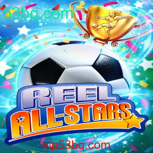 ReelAllStars: Explorando o Mundo do Novo Fenômeno de Jogos Online