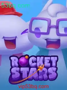 Descubra o Mundo de RocketStars: Um Jogo Empolgante e Inovador