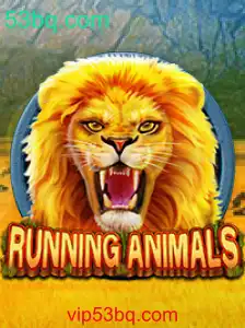 Descubra RunningAnimals: O Jogo Empolgante do Momento