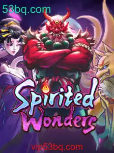 Uma Jornada Mágica no Mundo de SpiritedWonders