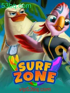 Descubra o Mundo Emocionante de SurfZone: Seu Novo Jogo Favorito