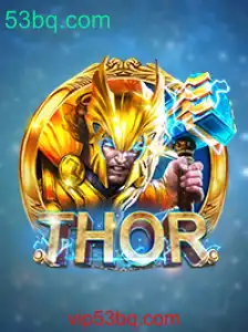 Explorando o Mundo do Jogo 'THOR': Uma Experiência Épica