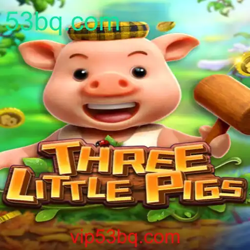 Descubra o Fascinante Mundo de THREELITTLEPIGS