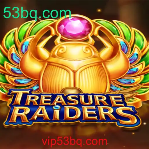 Descubra o Mundo de TREASURERAIDERS: Aventura e Estratégia no Seu Melhor
