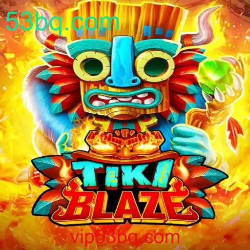 TikiBlaze: Explorando o Mundo de Aventura e Estratégia
