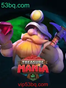 Explorando TreasureMania: Um Guia Completo