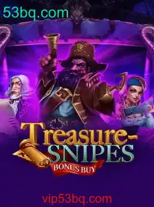 Descubra as Aventuras de TreasuresnipesBonusBuy: O Mais Novo Jogo Online