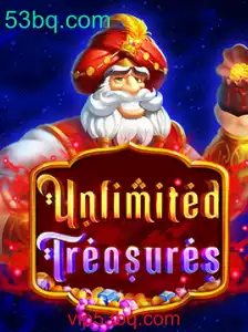 UnlimitedTreasures: Uma Jornada Épica em Busca de Riquezas
