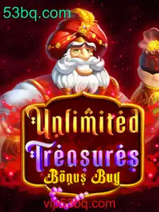 Descubra o Fascinante Mundo de UnlimitedTreasuresBonusBuy