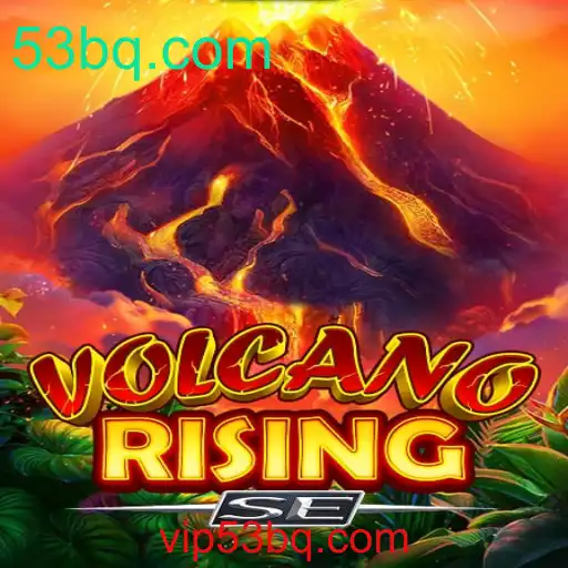 Descubra o emocionante mundo de VolcanoRisingSE