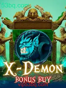 Explorando o Envolvente Mundo do Jogo XDemonBonusBuy