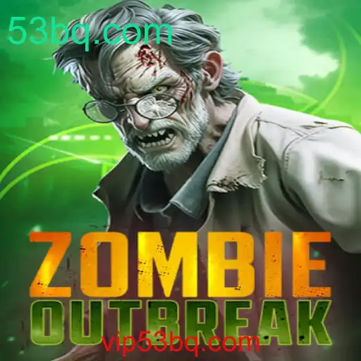 ZombieOutbreak: Uma Experiência de Sobrevivência Apocalíptica